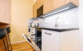 Horsky Apartman Temari 11 Klinovec