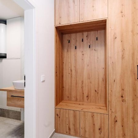Horsky Apartman Temari 11 Klinovec Loučná pod Klínovcem Exteriér fotografie