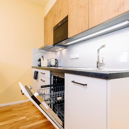 Horsky Apartman Temari 11 Klinovec Loučná pod Klínovcem Exteriér fotografie