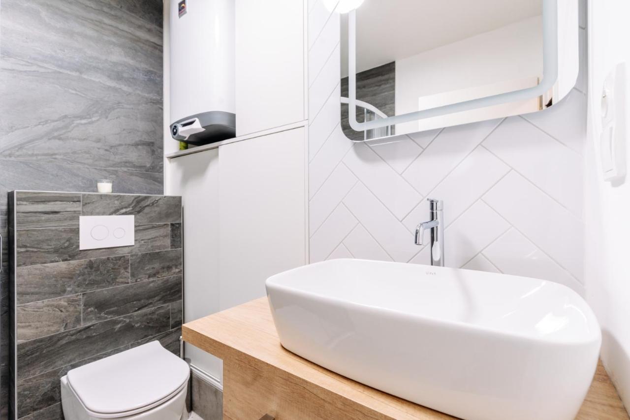 Horsky Apartman Temari 11 Klinovec Loučná pod Klínovcem Exteriér fotografie