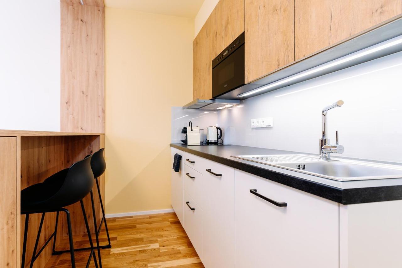 Horsky Apartman Temari 11 Klinovec Loučná pod Klínovcem Exteriér fotografie