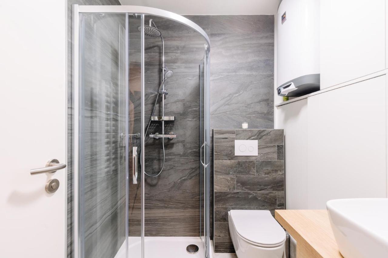 Horsky Apartman Temari 11 Klinovec Loučná pod Klínovcem Exteriér fotografie
