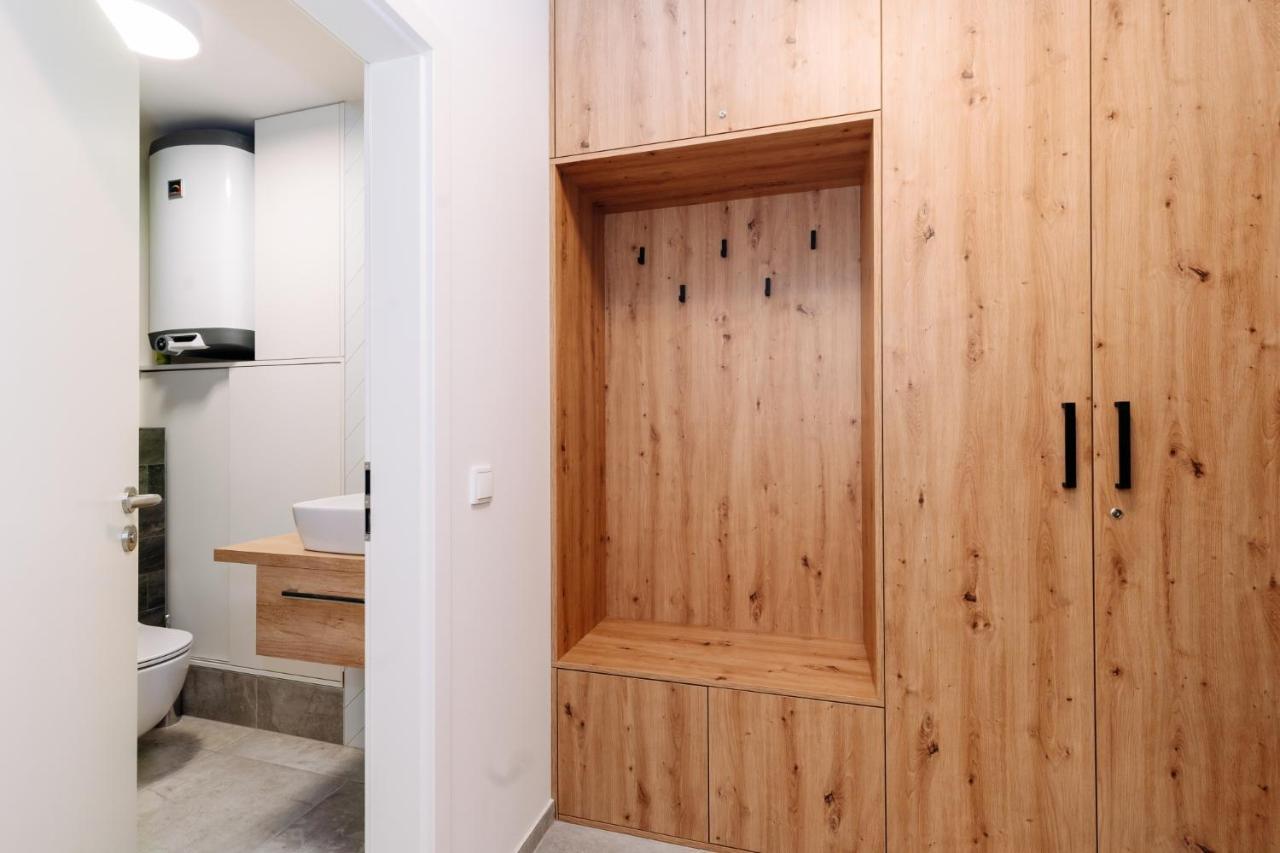 Horsky Apartman Temari 11 Klinovec Loučná pod Klínovcem Exteriér fotografie