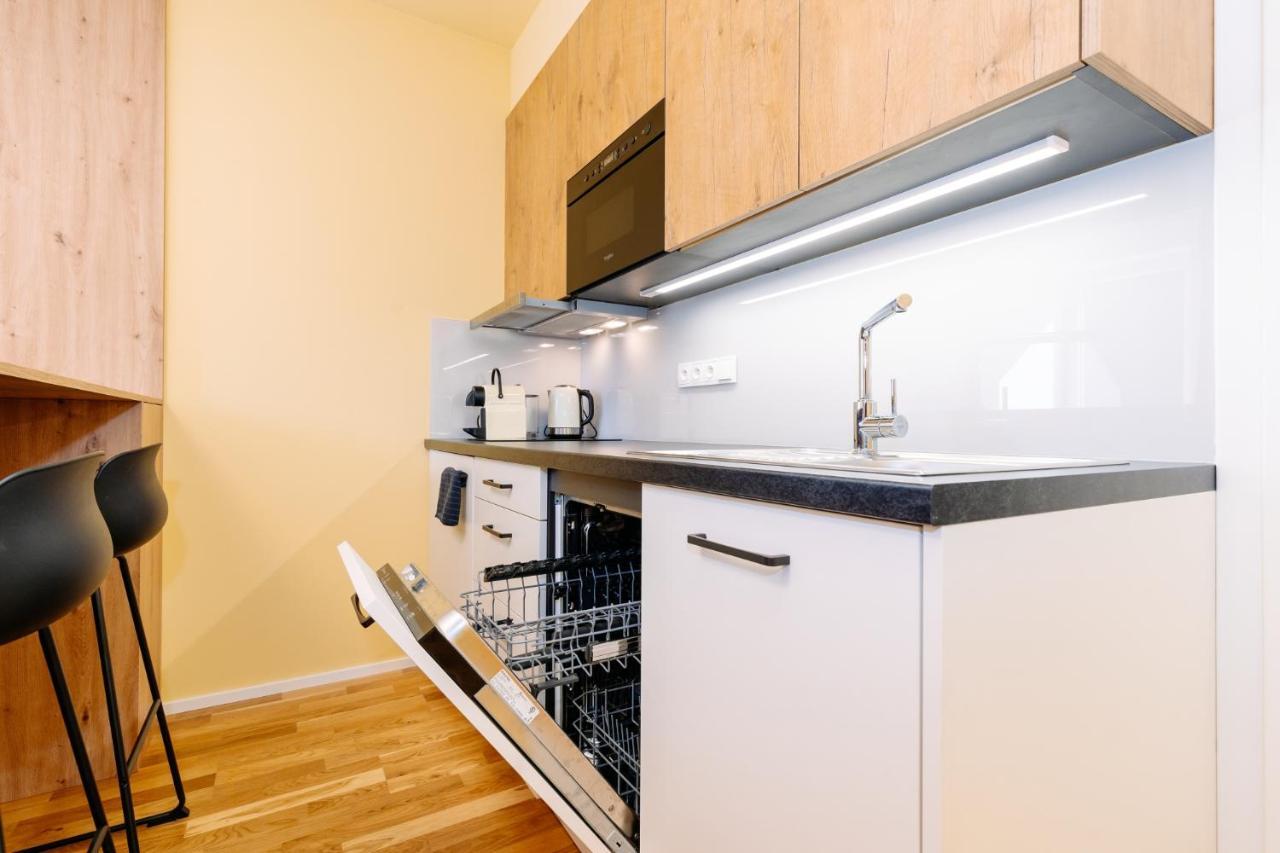Horsky Apartman Temari 11 Klinovec Loučná pod Klínovcem Exteriér fotografie