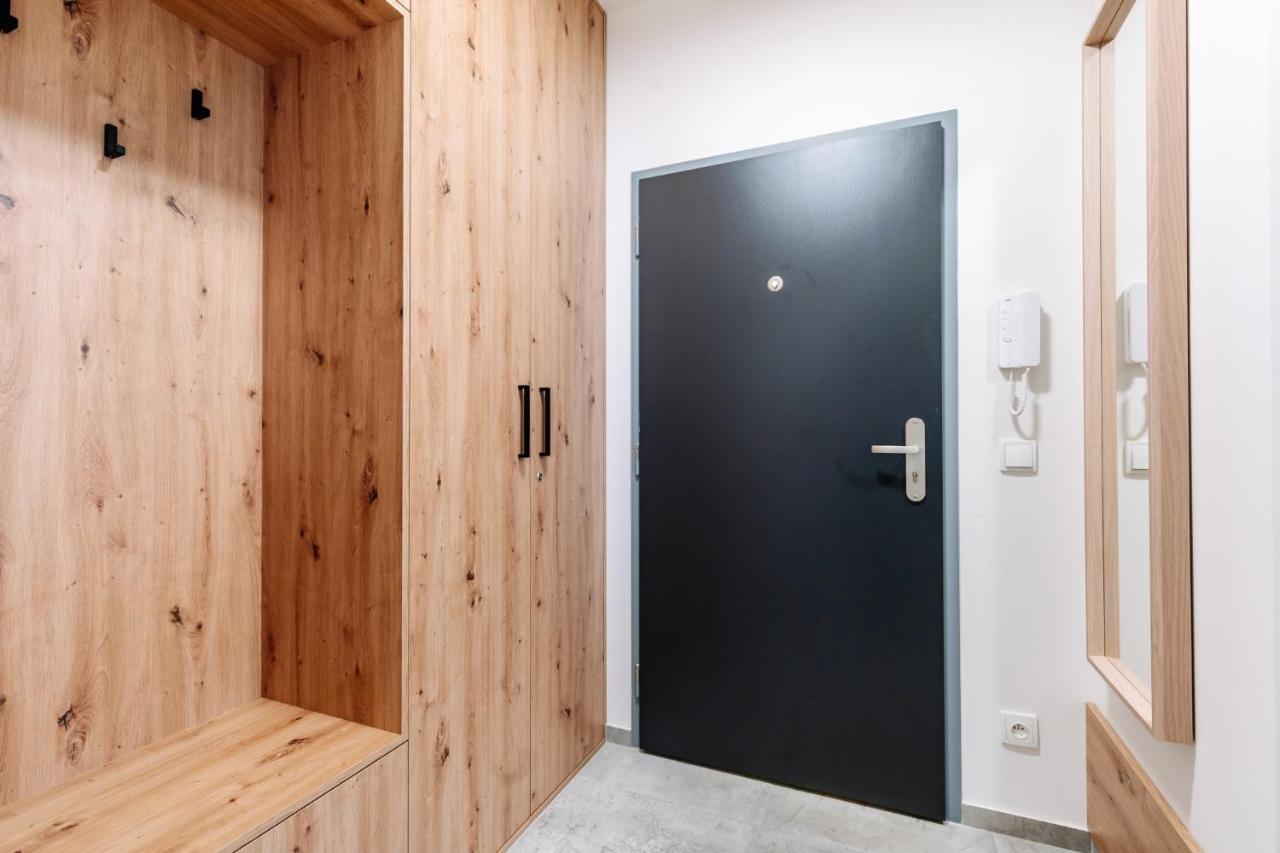 Horsky Apartman Temari 11 Klinovec Loučná pod Klínovcem Exteriér fotografie