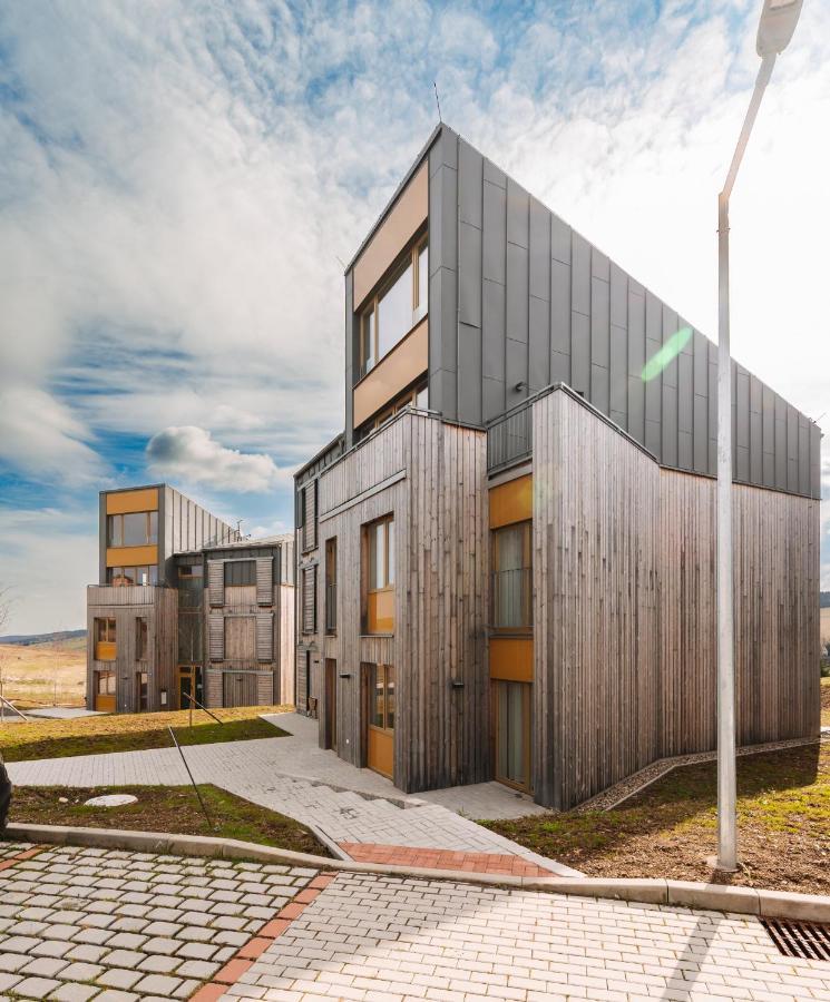 Horsky Apartman Temari 11 Klinovec Loučná pod Klínovcem Exteriér fotografie